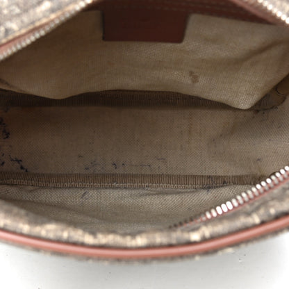Gucci GG Plus Monogram Stars Messenger Bag Multicolor 4 of 4