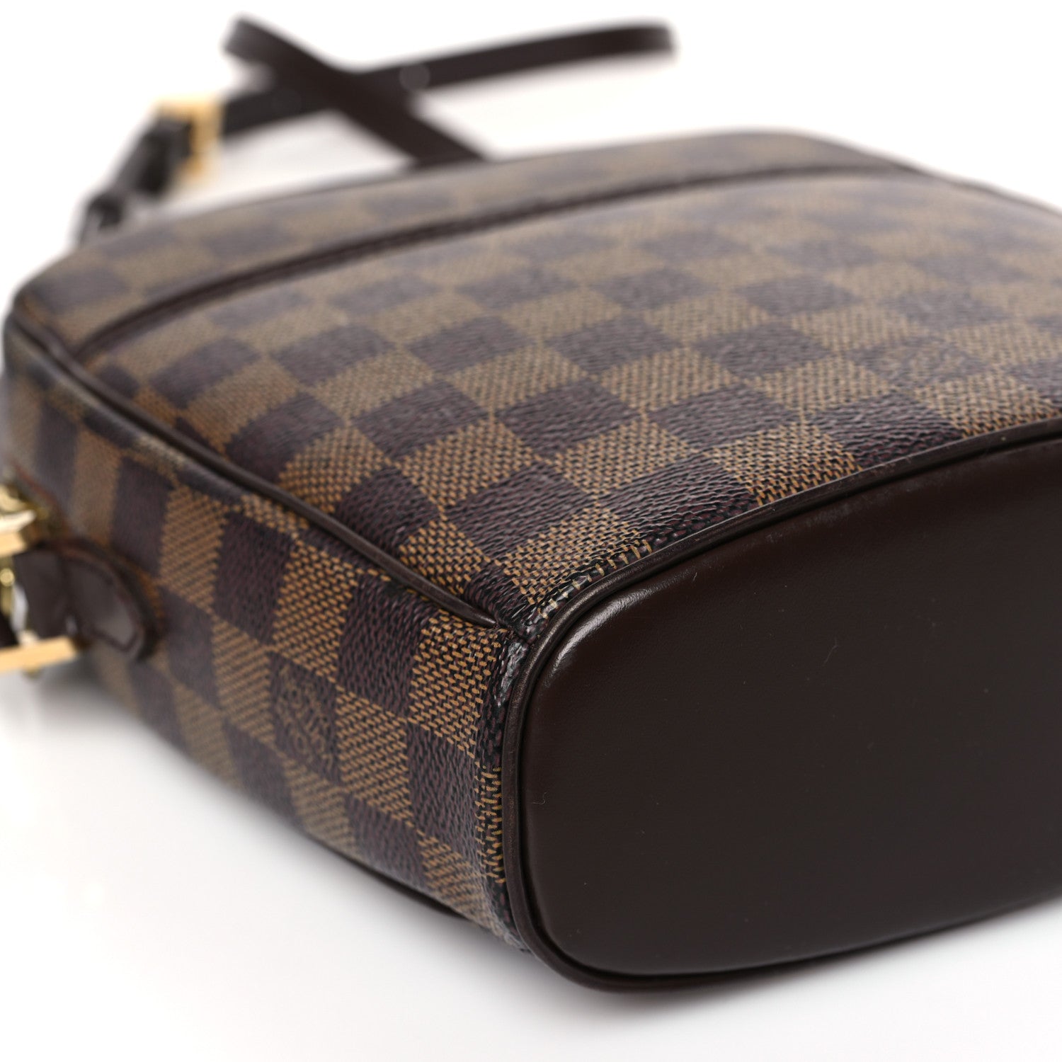 Louis Vuitton Damier Ebene Ipanema PM 7 of 8
