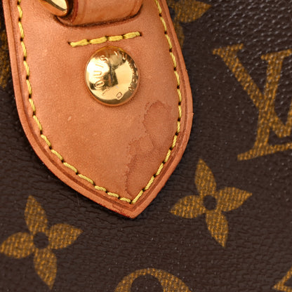 Louis Vuitton Monogram Montorgueil GM 13 of 13