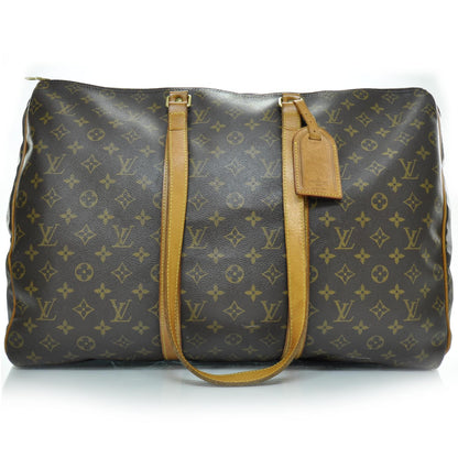 Louis Vuitton Monogram Sac Flanerie 50 1 of 9
