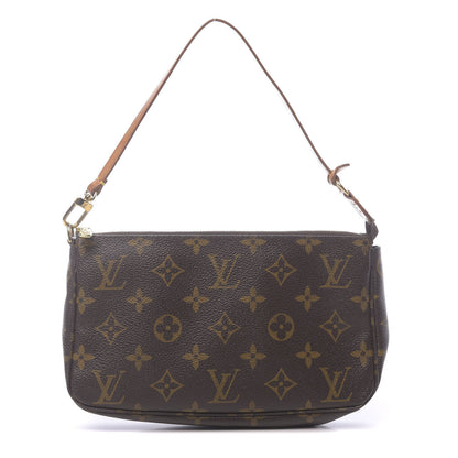 Louis Vuitton Monogram Pochette Accessories 1 of 12