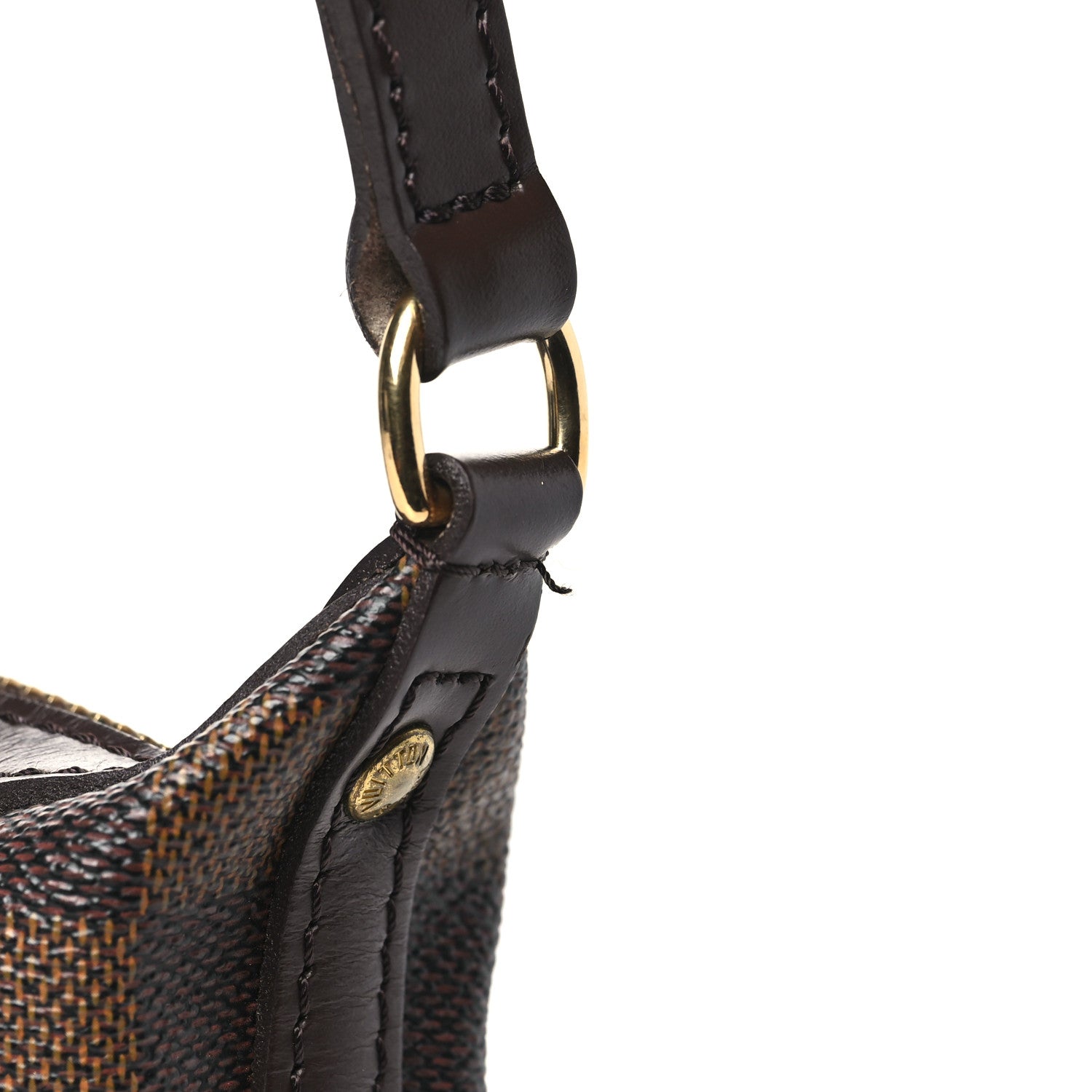 Louis Vuitton Damier Ebene Illovo PM 10 of 10