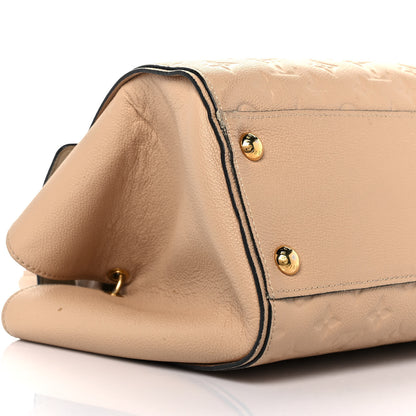 Louis Vuitton Empreinte Trocadero Dune 6 of 7