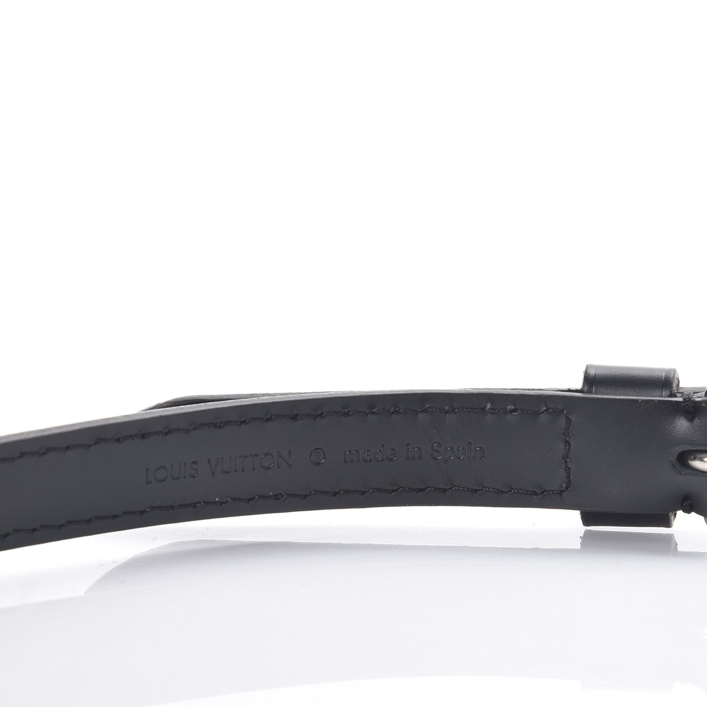 Epi Adjustable Shoulder Strap 16MM Black