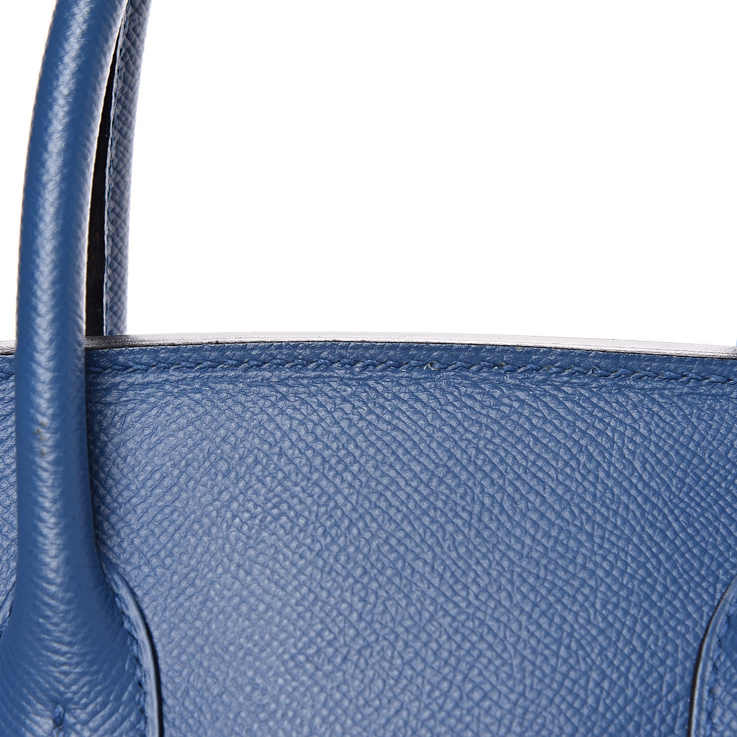 Hermes Epsom Birkin 30 Bleu 28 of 31