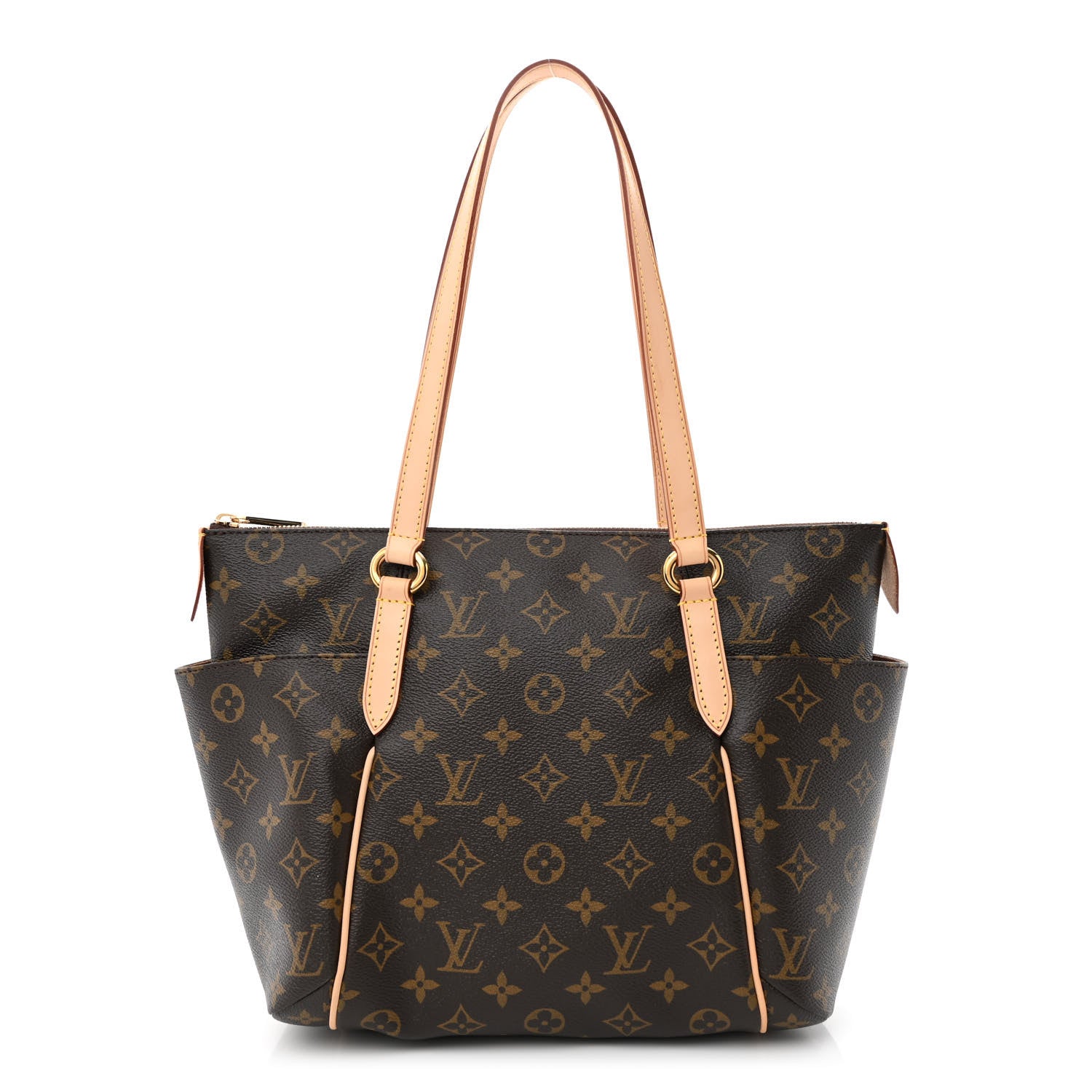Louis Vuitton Monogram Totally PM 1 of 9