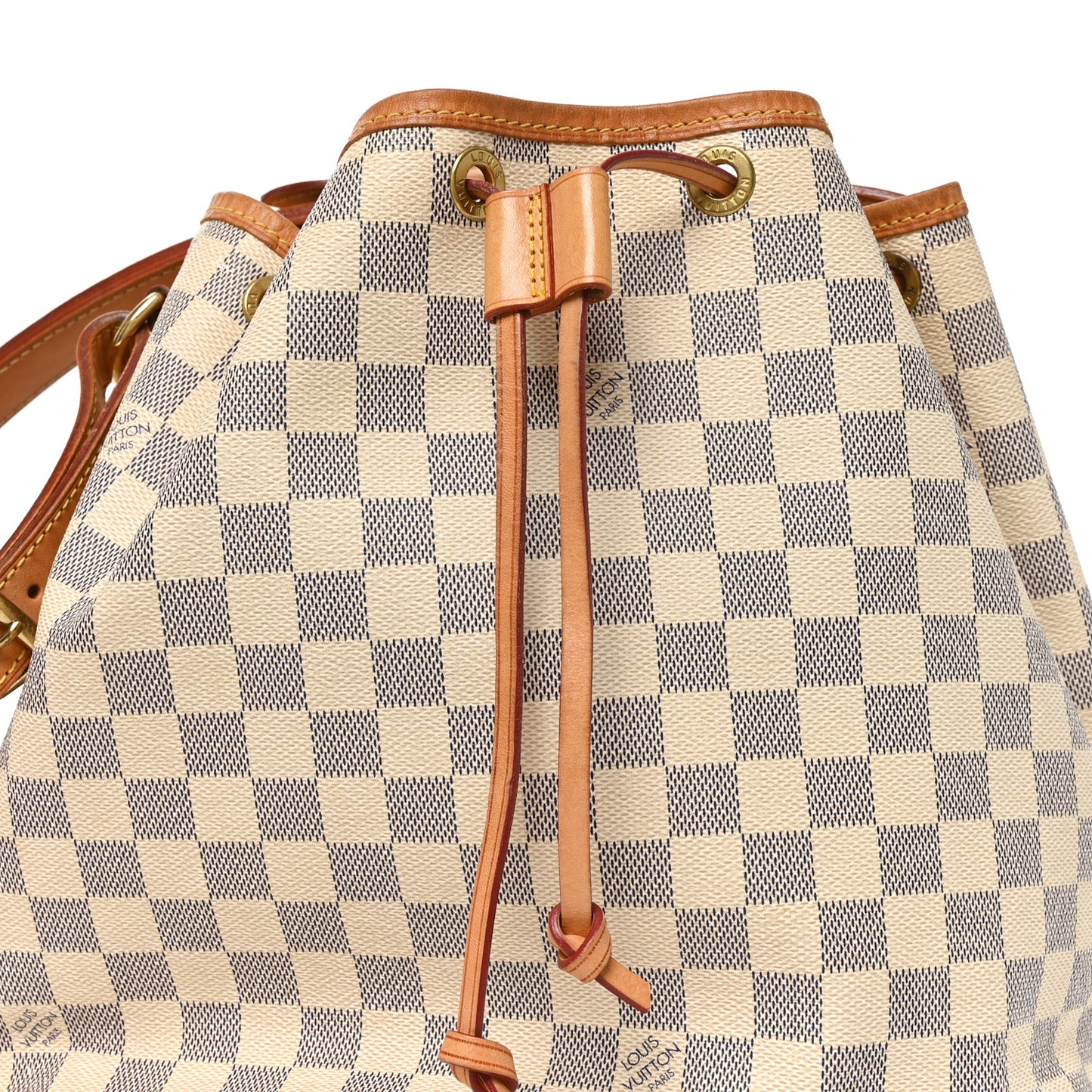 Damier Azur Noe