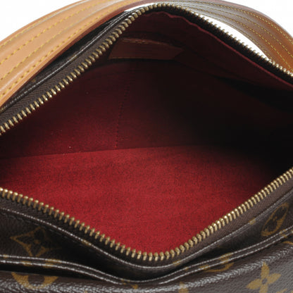 Louis Vuitton Monogram Viva-Cite MM 5 of 7