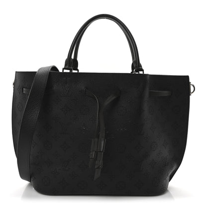 Louis Vuitton Mahina Girolata Black 1 of 10
