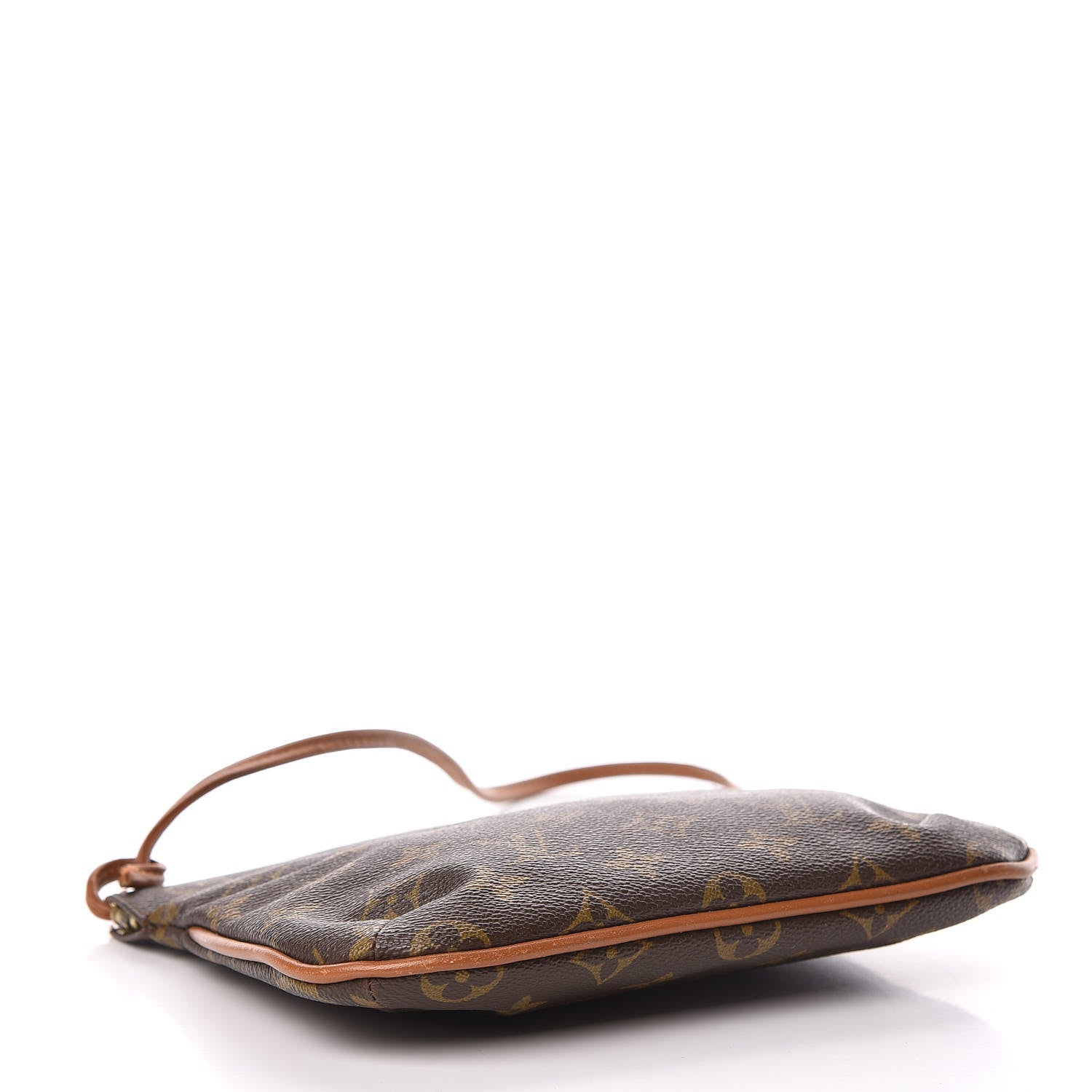 Louis Vuitton French Company Monogram Bag 4 of 11