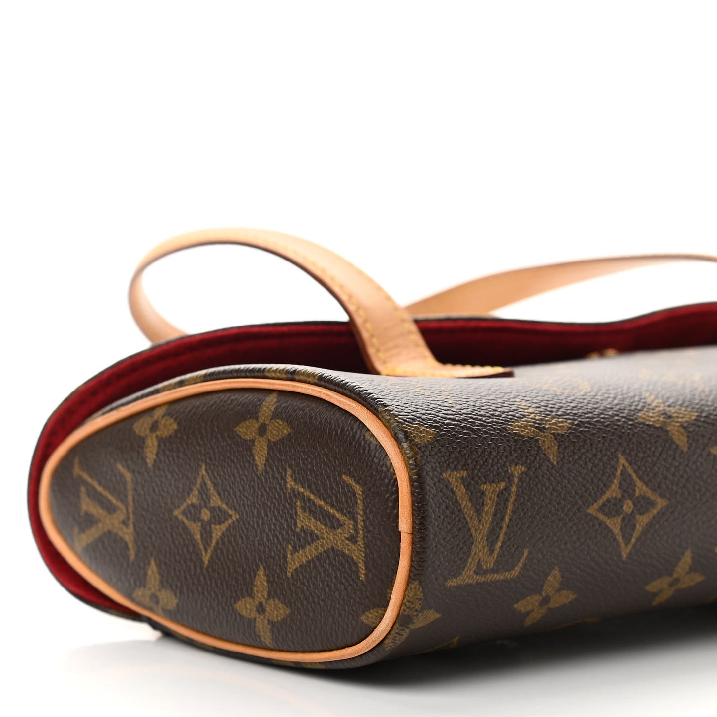 Monogram Sonatine