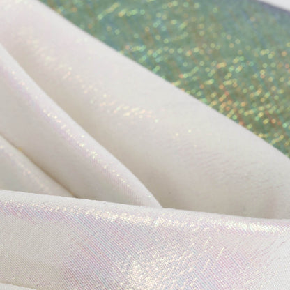 Louis Vuitton Mens Silk Polyester Shimmer Tie 3 of 8