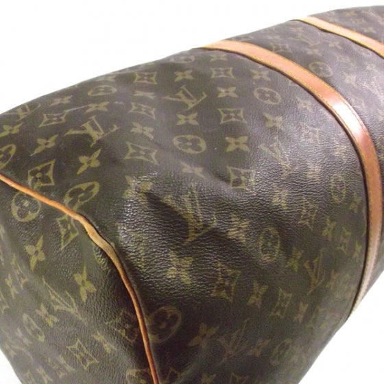Monogram Keepall 55