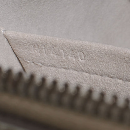 Louis Vuitton Epi Alma GM Ivory 7 of 7