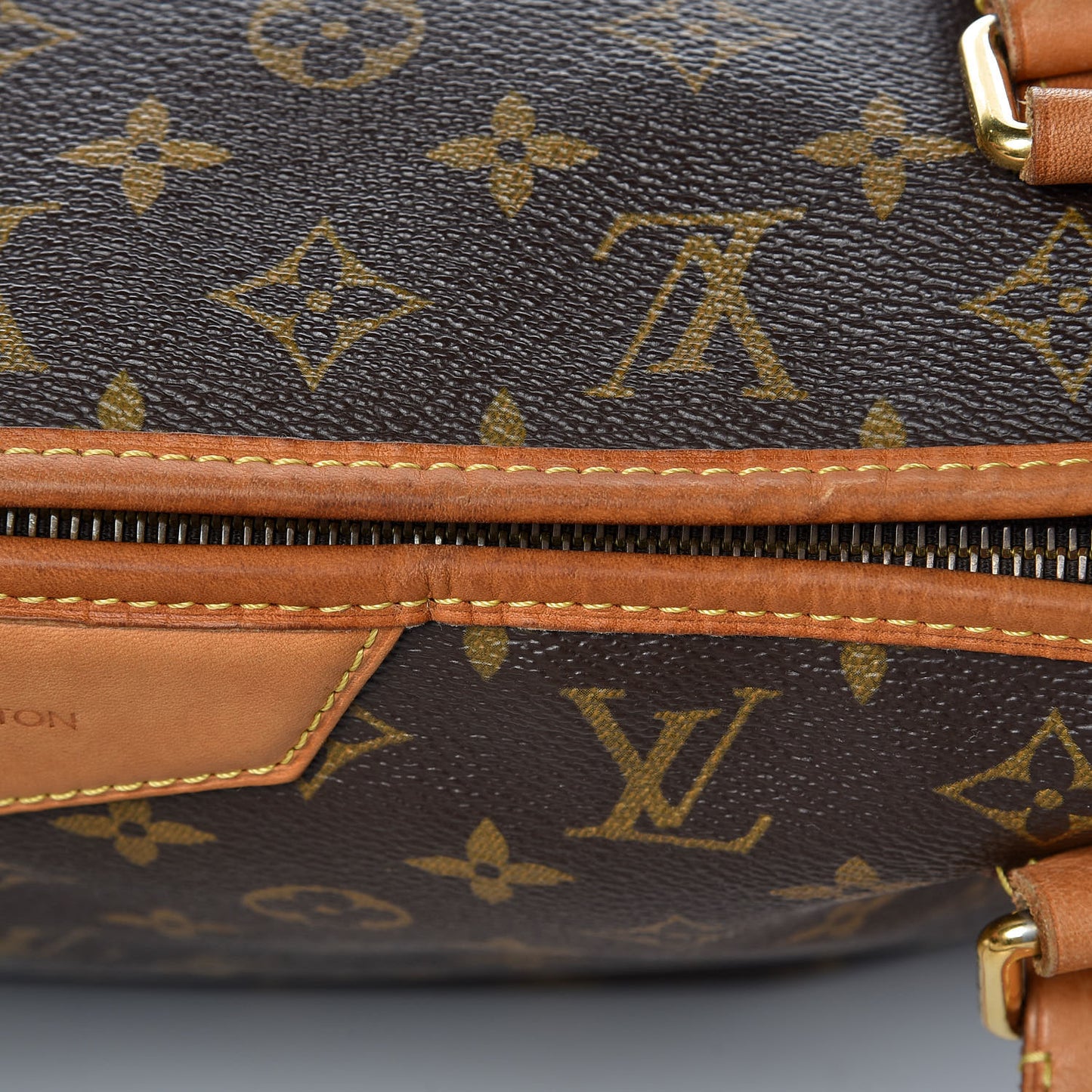 Monogram Estrela MM