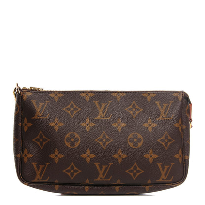 Louis Vuitton Monogram Pochette Accessories 1 of 7
