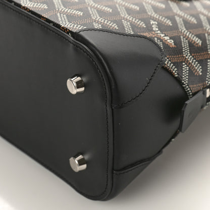 Goyard Goyardine Mini Vendome Black 7 of 7