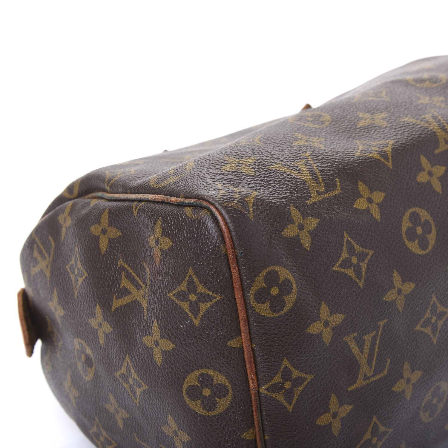Louis Vuitton Monogram Speedy 25 13 of 17