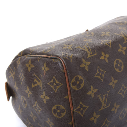 Louis Vuitton Monogram Speedy 25 13 of 17