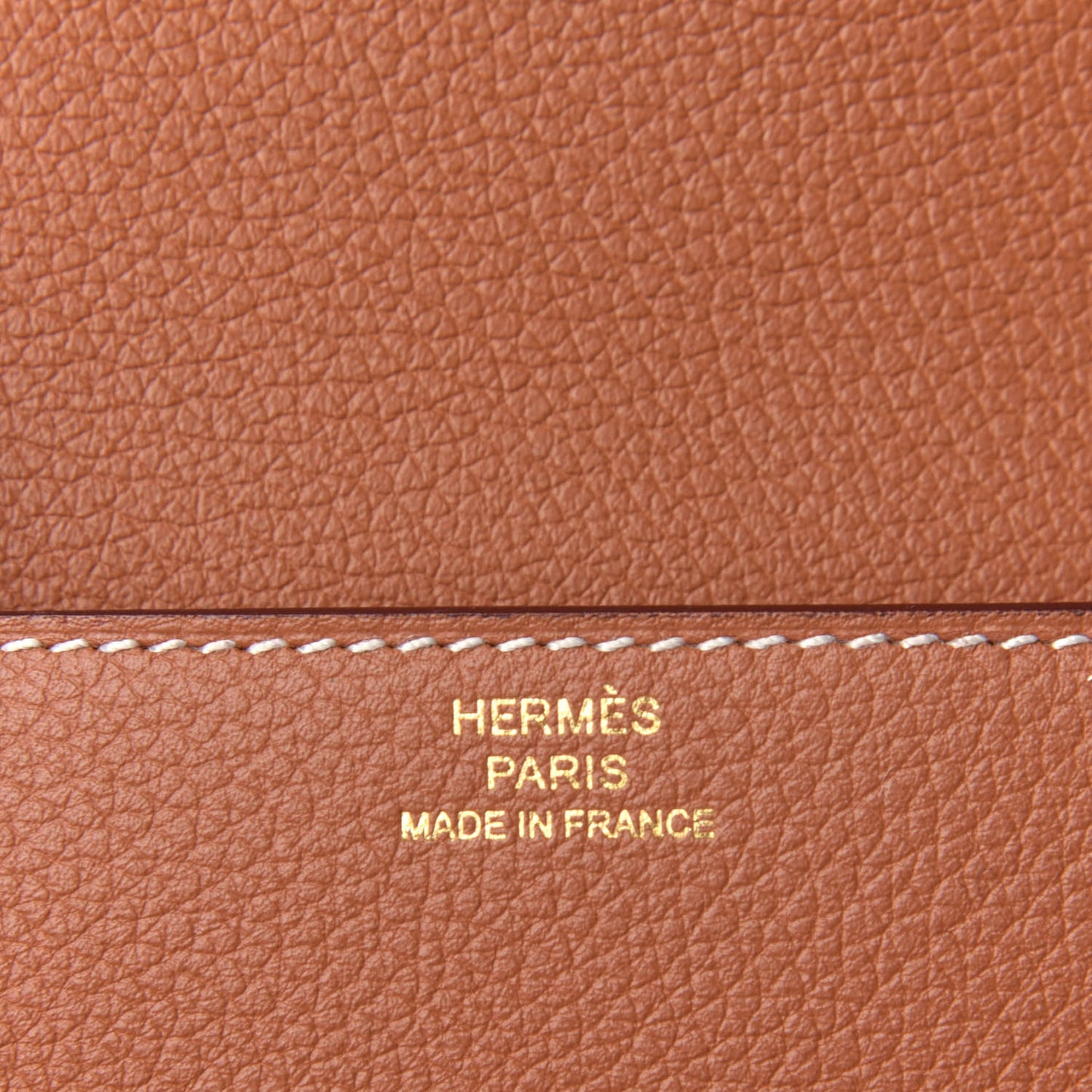 Evercolor Roulis Slim Wallet Gold