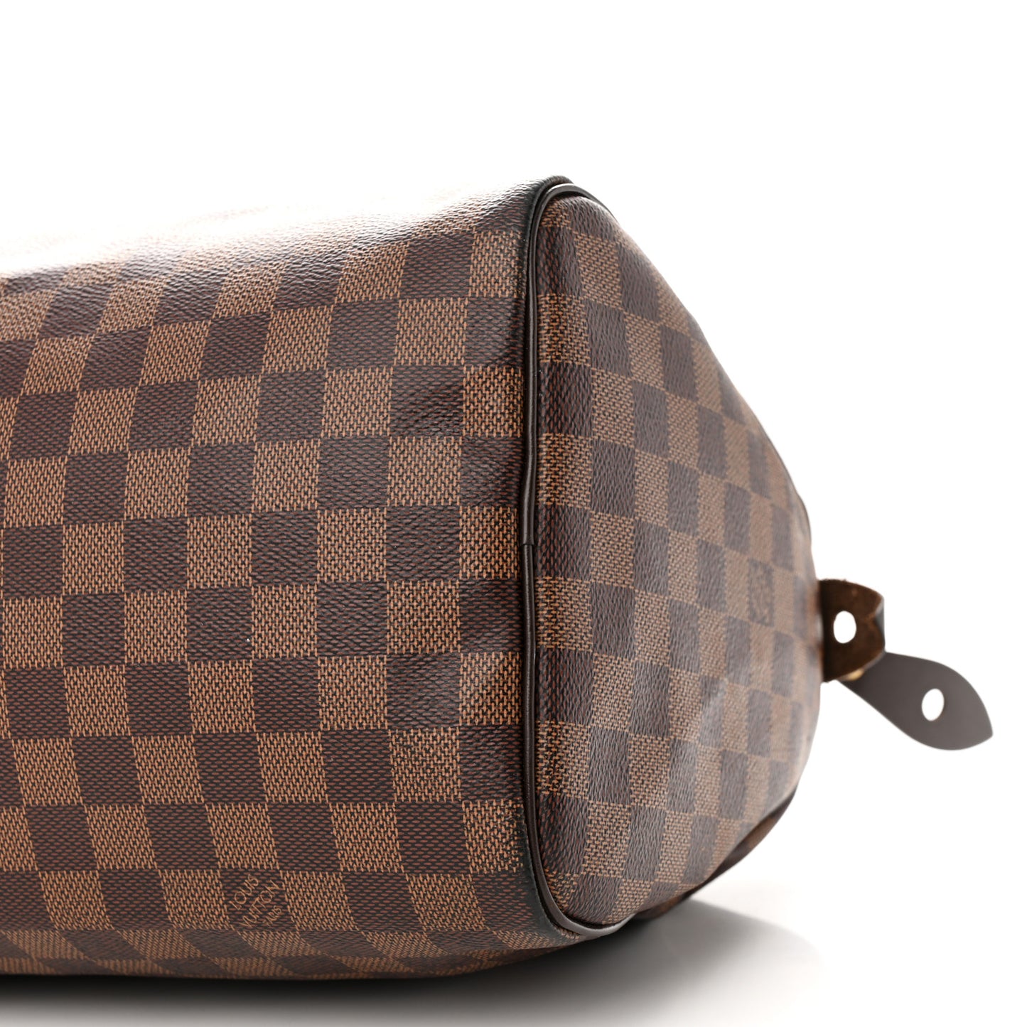 Damier Ebene Speedy 30