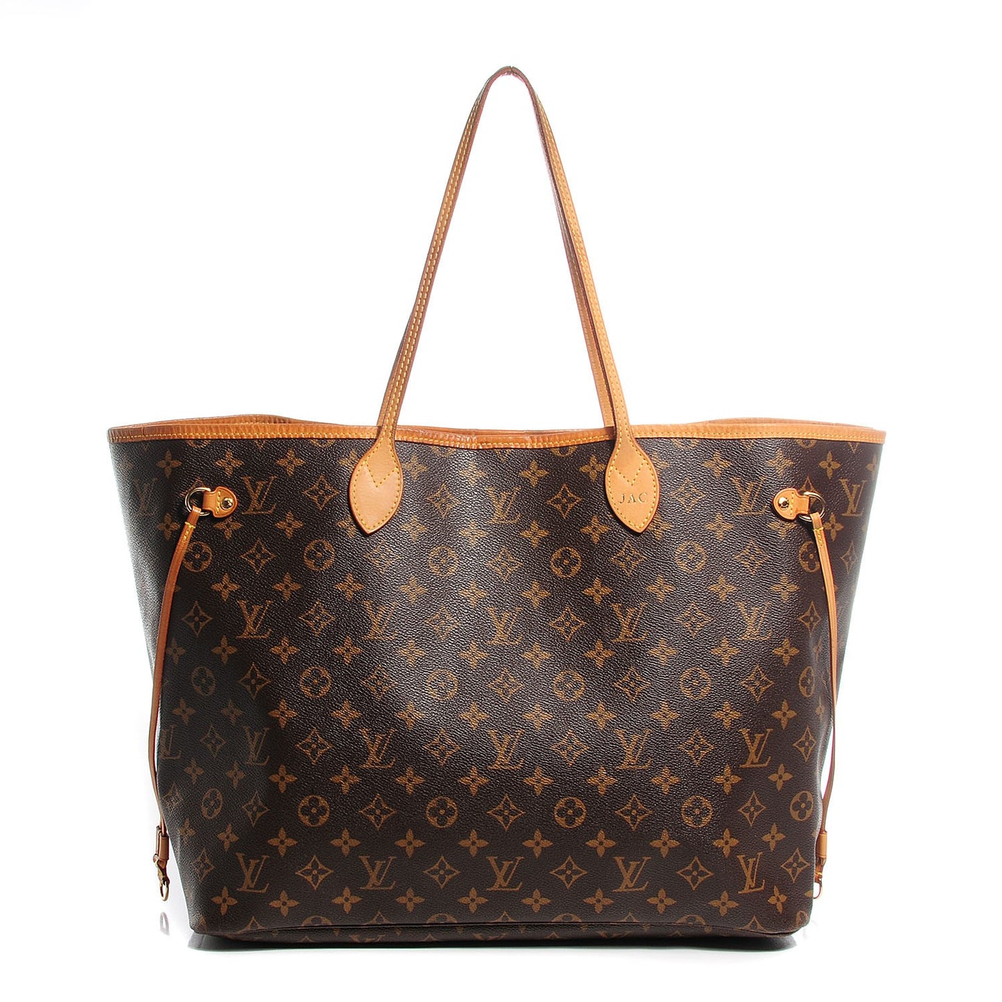 Monogram Neverfull GM