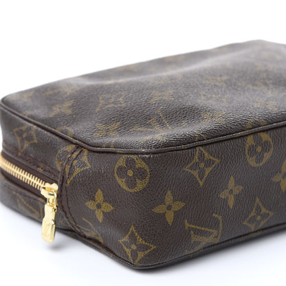 Louis Vuitton Monogram Trousse Toilette 23 7 of 8