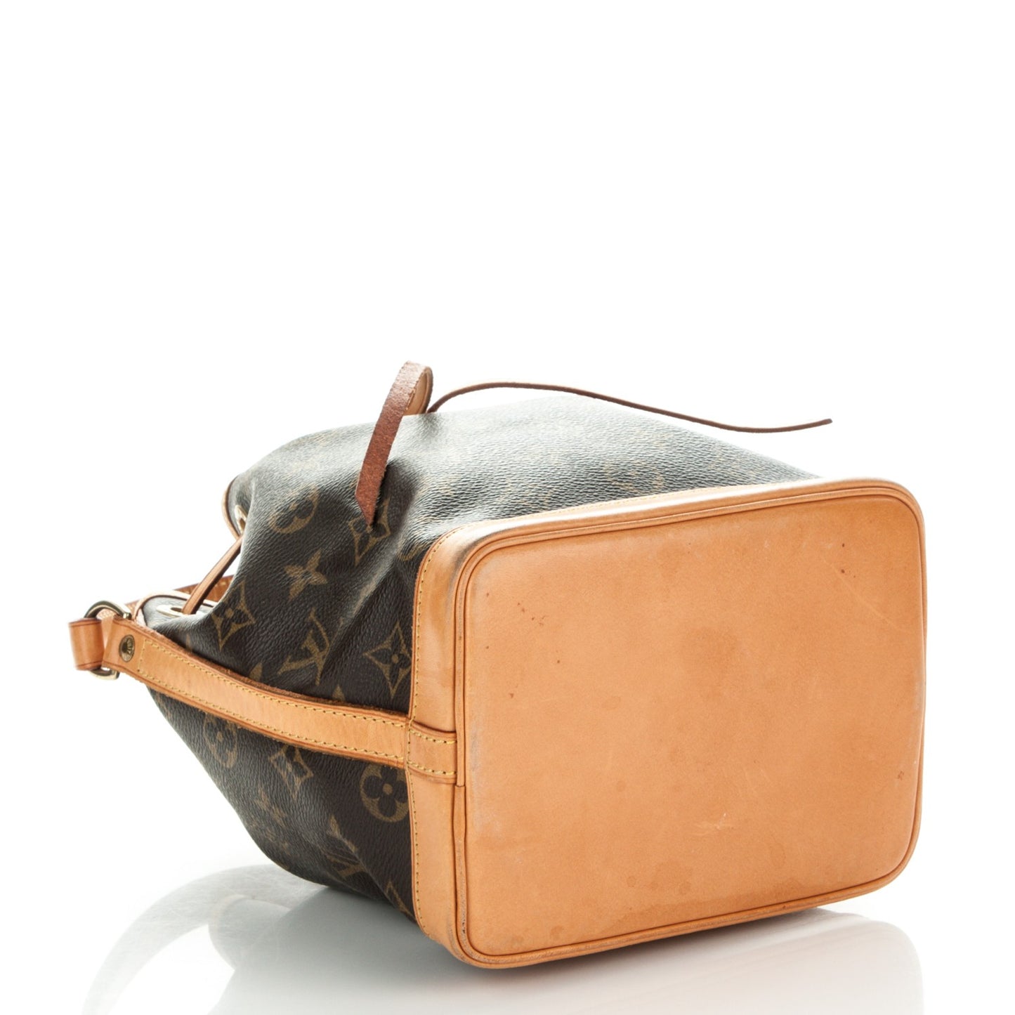 Monogram Mini Noe