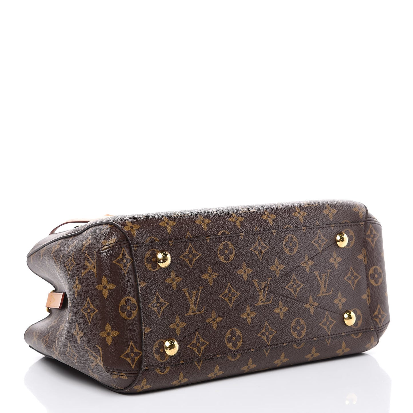 Monogram Montaigne MM