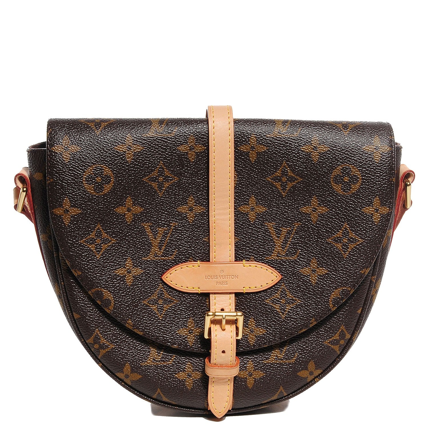 Louis Vuitton Monogram Chantilly GM 1 of 7