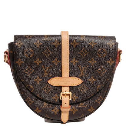 Louis Vuitton Monogram Chantilly GM 1 of 7