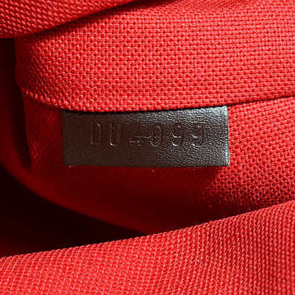 Louis Vuitton Damier Ebene Bloomsbury PM 7 of 7