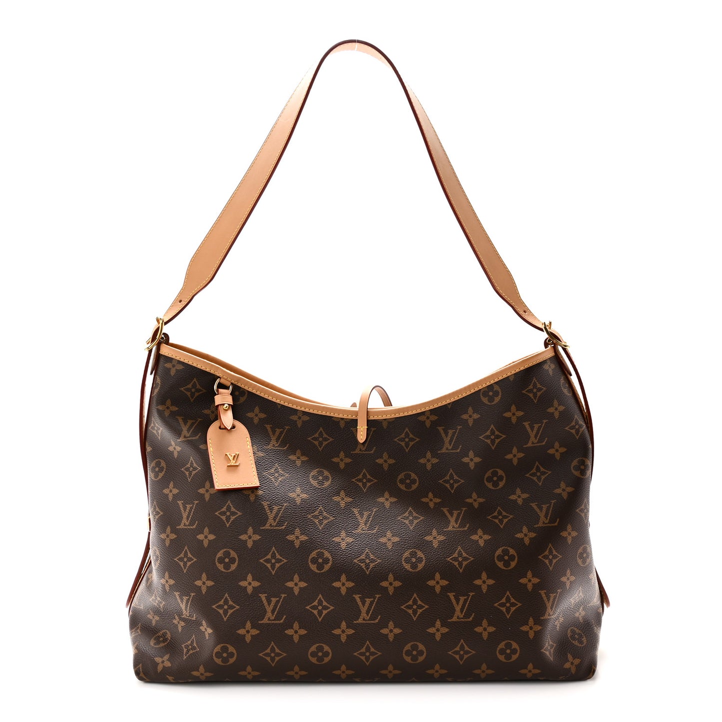 Monogram Carryall MM