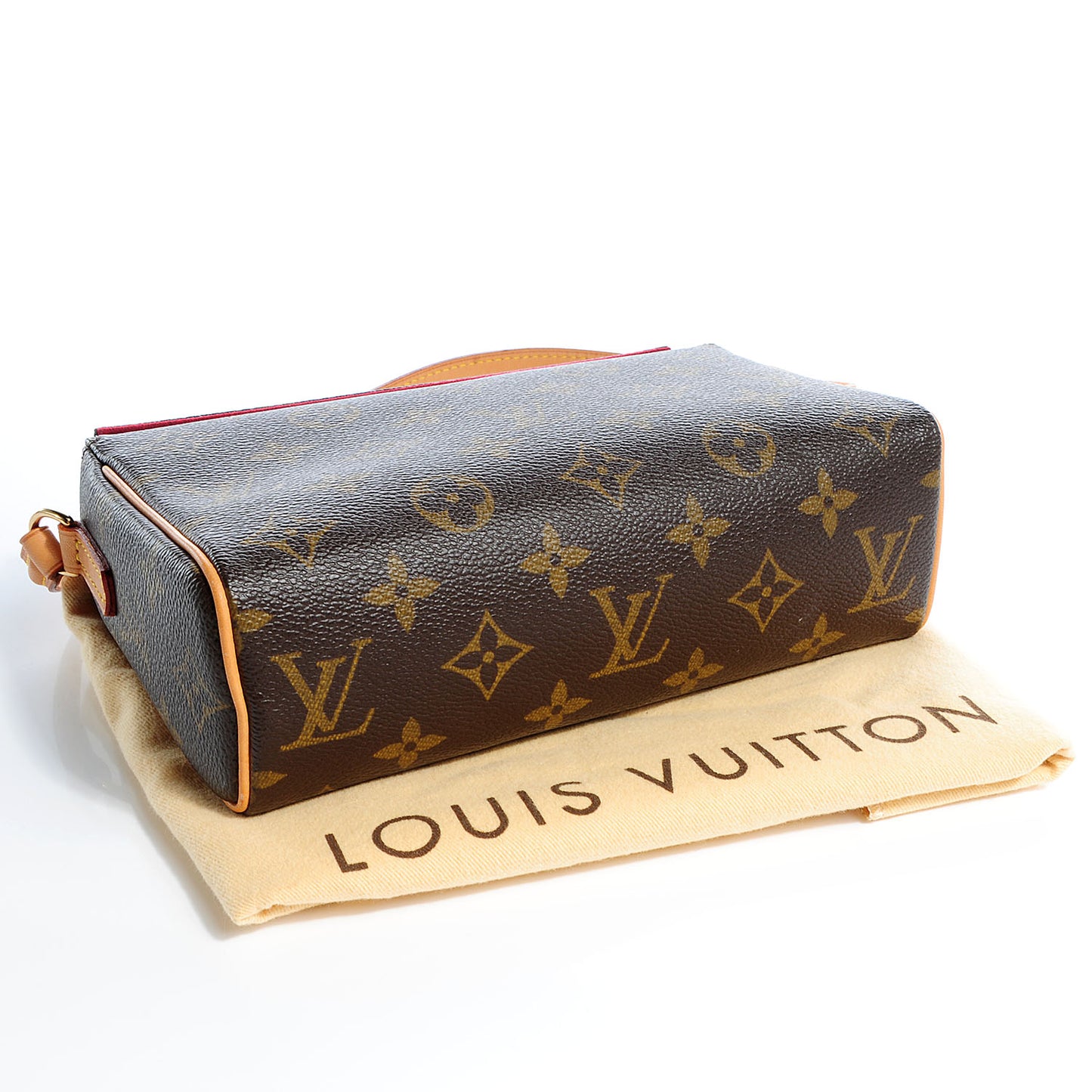 Monogram Recital Bag