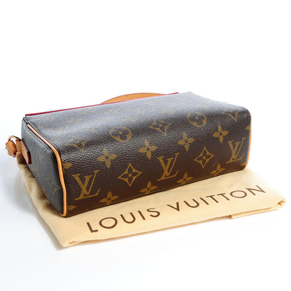Louis Vuitton Monogram Recital Bag 4 of 7