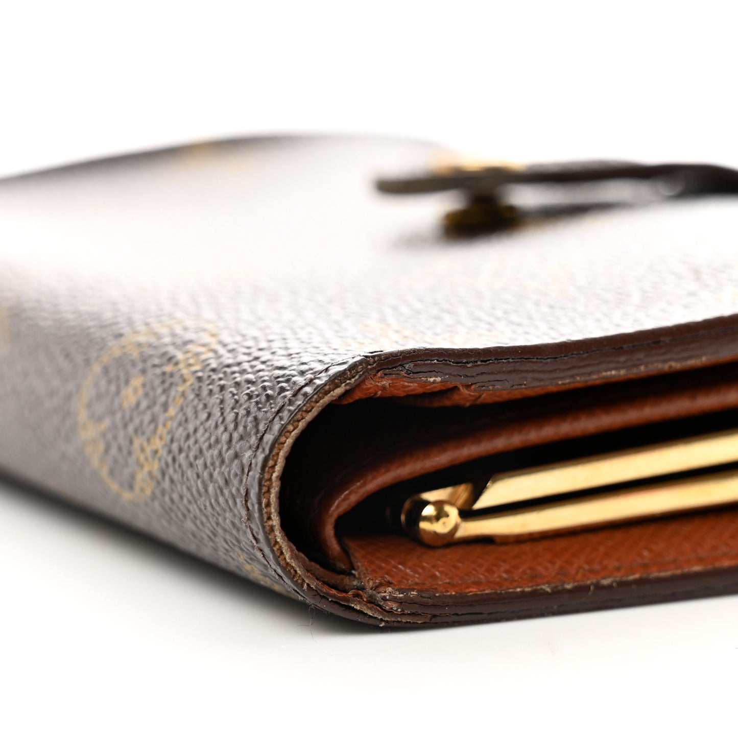 Monogram French Purse Wallet