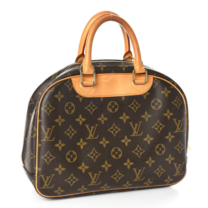 Louis Vuitton Monogram Trouville 3 of 13