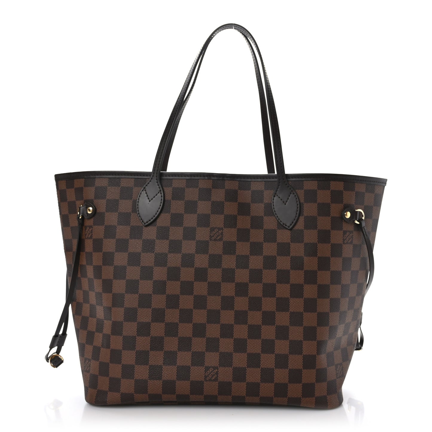 Damier Ebene Neo Neverfull MM