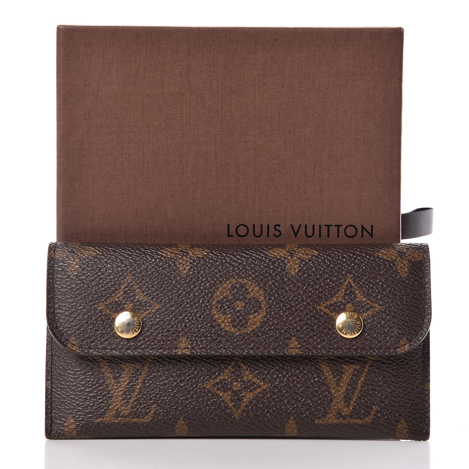 Louis Vuitton Monogram Multicles Rabat 7 of 7