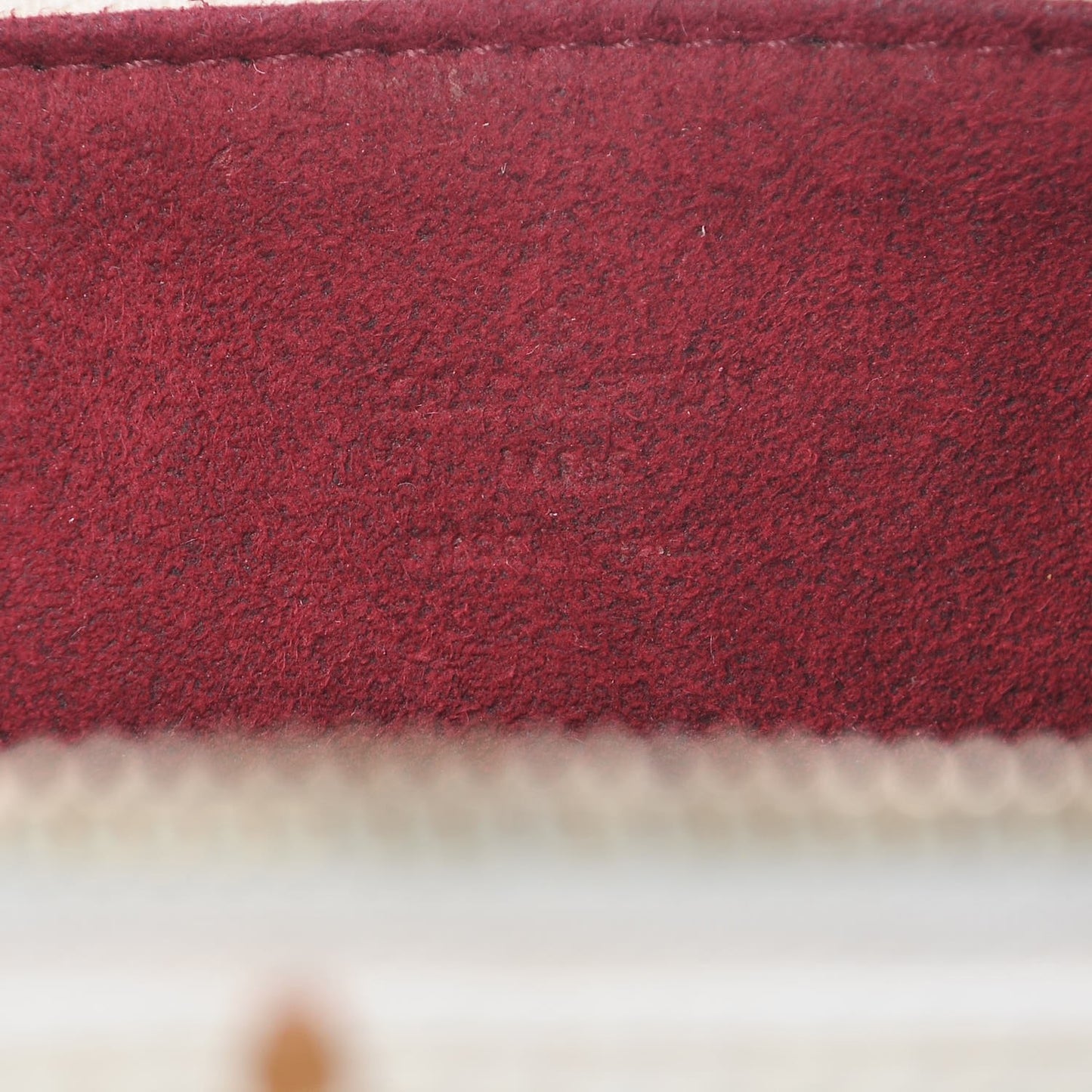 Monogram Multicolor Rita White