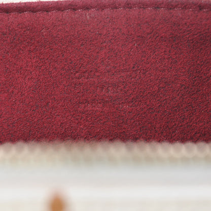 Louis Vuitton Monogram Multicolor Rita White 7 of 10