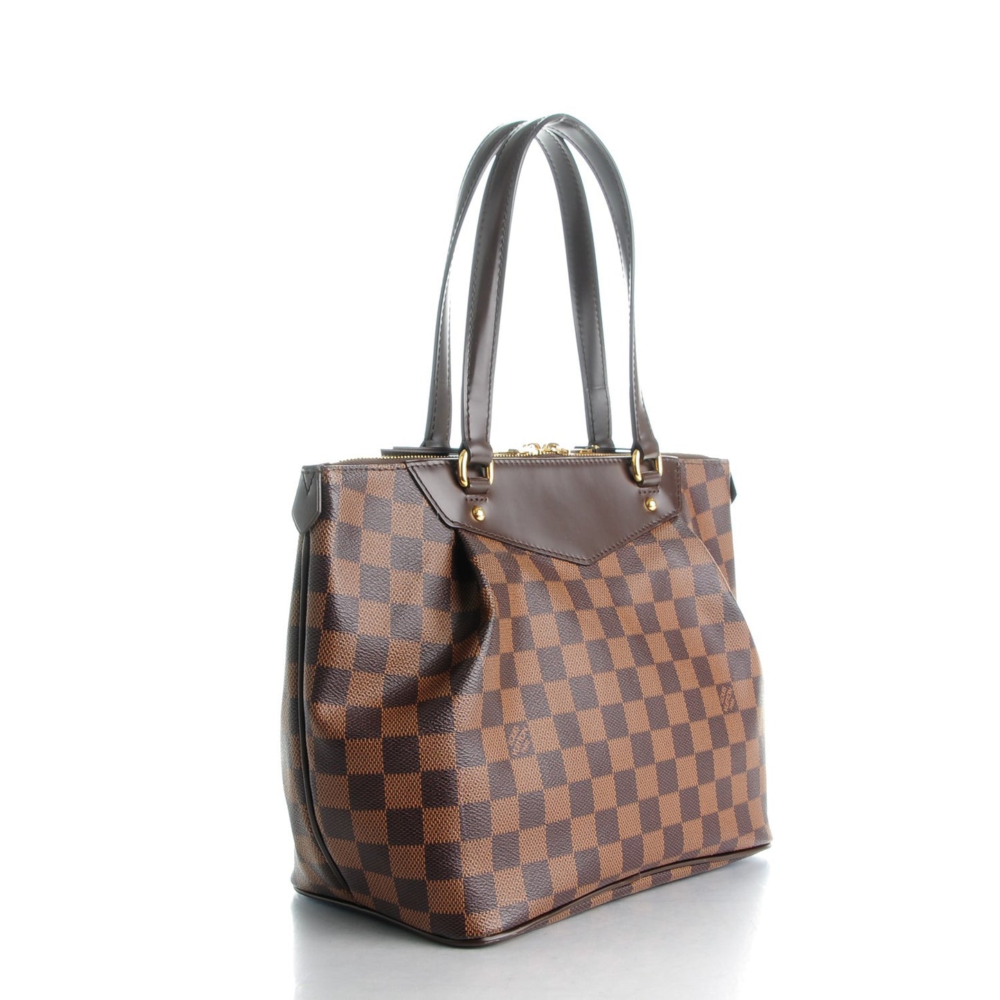 Damier Ebene Westminster PM