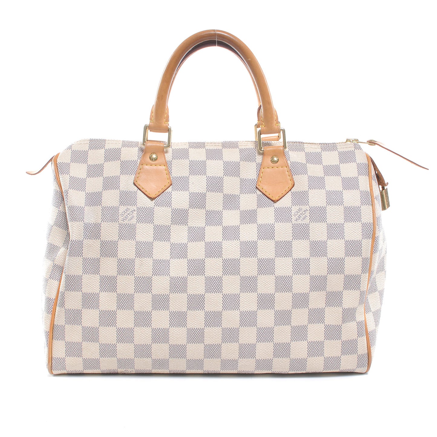 Damier Azur Speedy 30