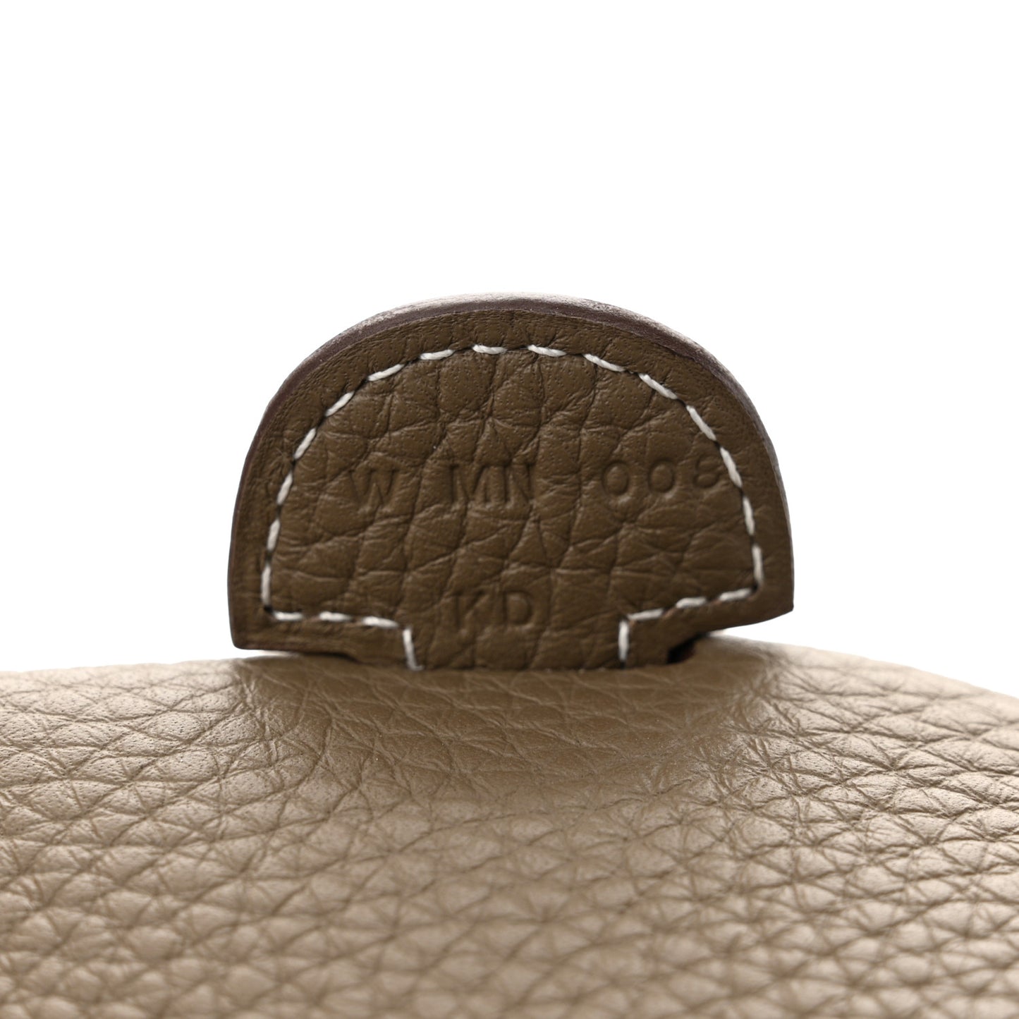 Taurillon Clemence Evelyne III PM Etoupe