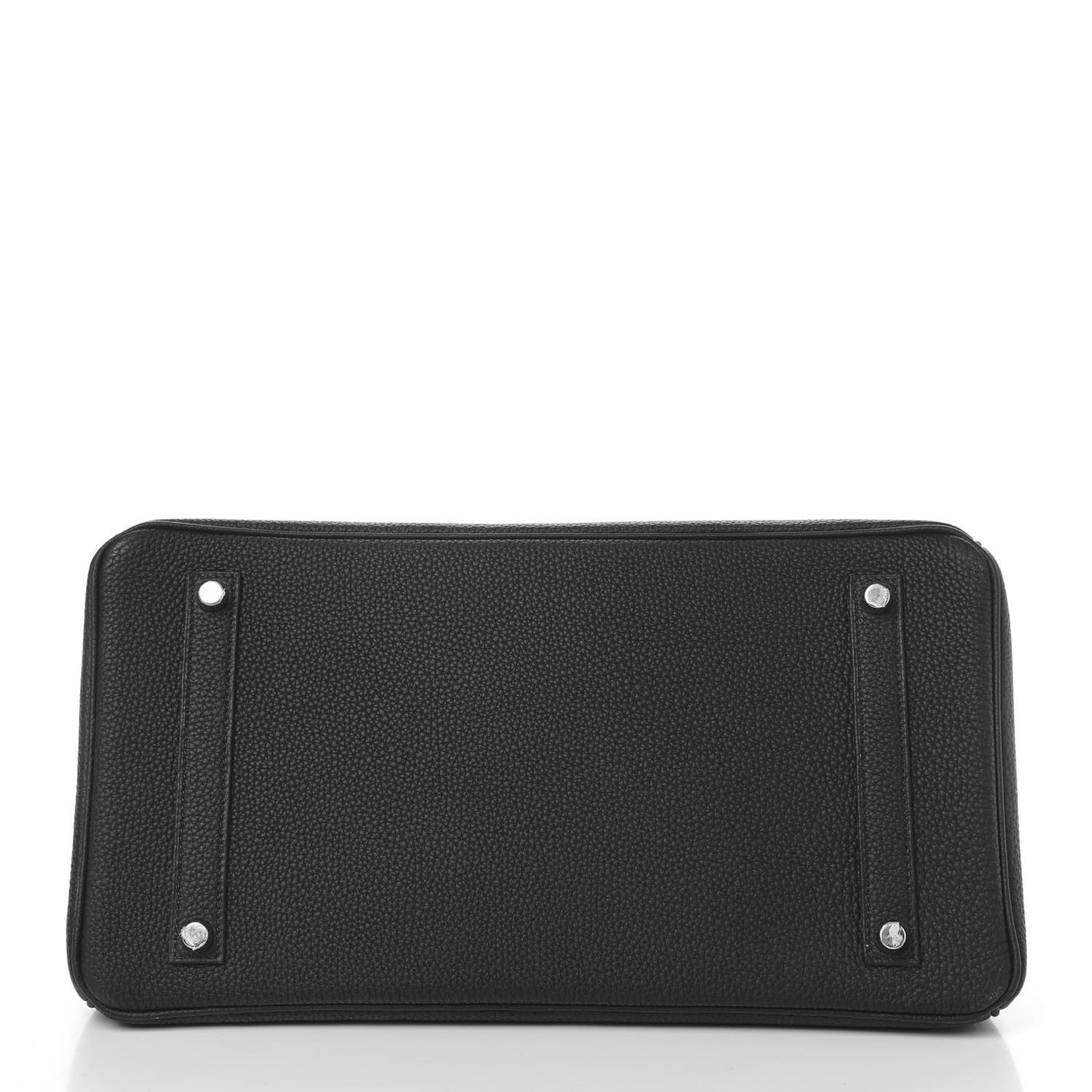 Togo Birkin 35 Black