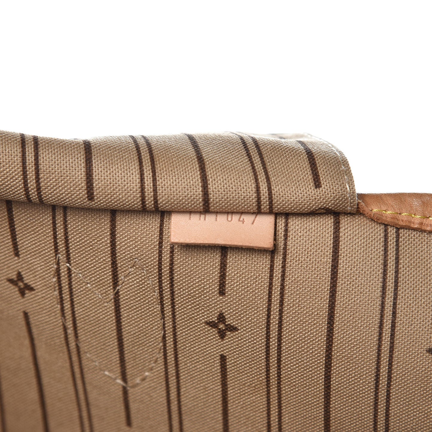 Monogram Neverfull GM
