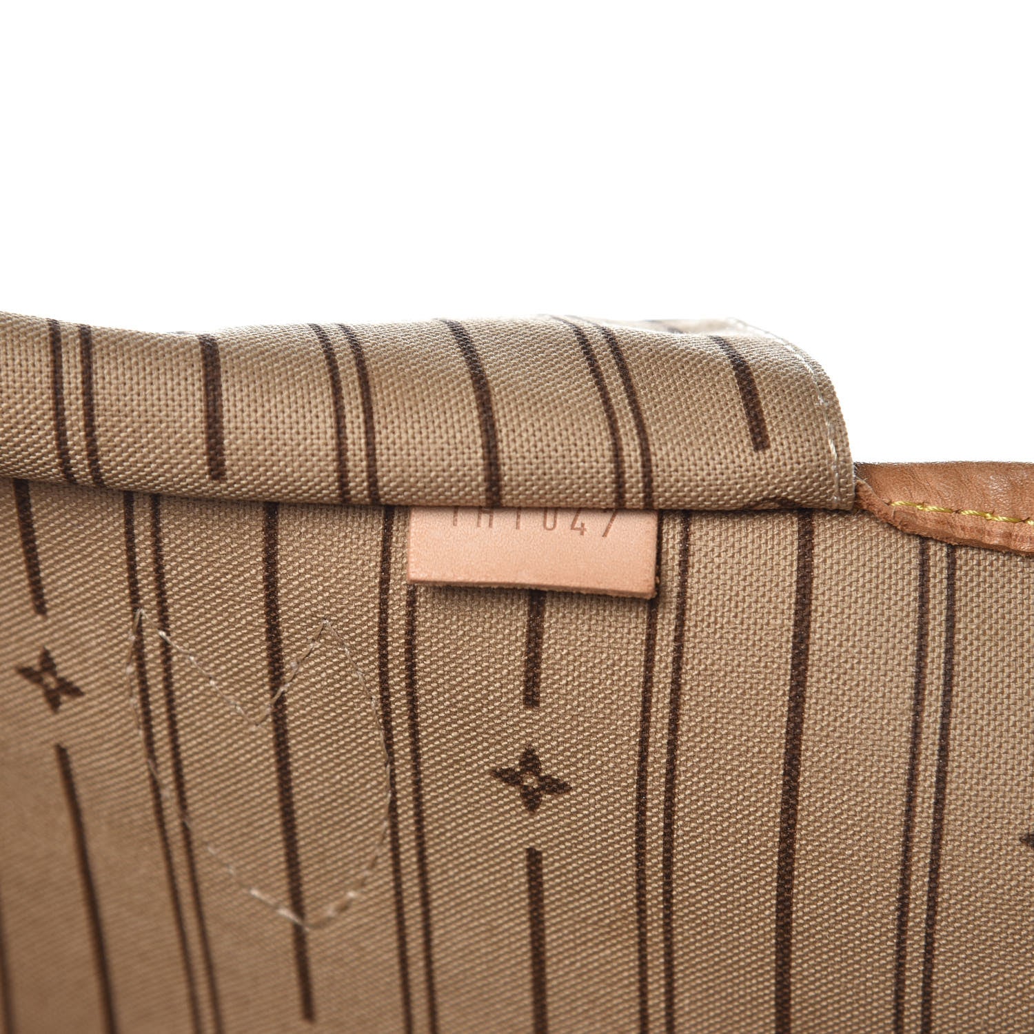 Louis Vuitton Monogram Neverfull GM 7 of 14