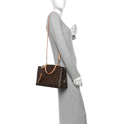 Louis Vuitton Monogram Petit Palais 2 of 9