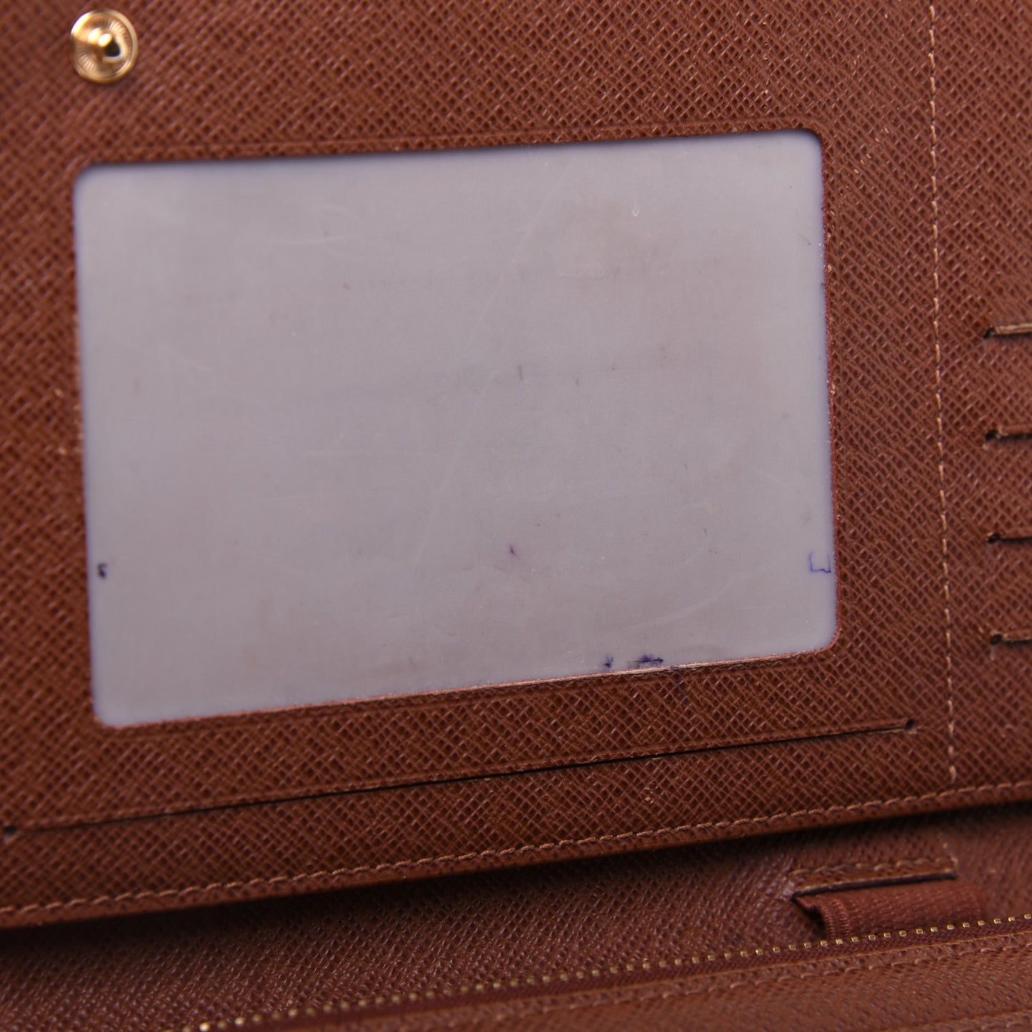 Monogram Insolite Organizer Wallet