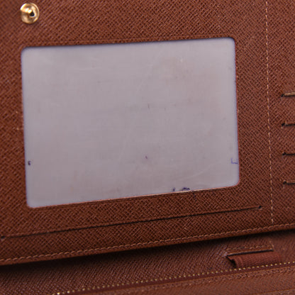 Louis Vuitton Monogram Insolite Organizer Wallet 11 of 22